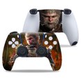 thumbnail image 3 of Adhesivo Protección para Mando PS5 Myth Wukong Vinilo A Los Arañazos, 3 of 7