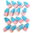 thumbnail image 4 of SweetGourmet Baby Pink-Blue Bottles Gummy Candy | 3 Pounds, 4 of 7