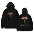 thumbnail image 2 of Kane Brown The High Road Tour 2025 Merch Hoodies Women Men Casual Long Sleeve Sweatshirt Clothes, 2 of 3