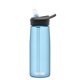 thumbnail image 2 of Botella de agua CamelBak eddy+ Tritan Renew Straw Top 750 ml, 2 of 7