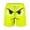 Yellow, variant on 5xl Swim Trunks for Men Big and Tall Loose Fit Palm Tree Print Quick Dry Swimming Swimsuit Beach Shorts Big and Tall Upf 50+ Sun Protection Swimwear Bathing Suits,M