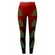 thumbnail image 4 of WILLBEST Leggings con Estampado de Árbol de Navidad para Mujer, Pantalones de Yoga Festivos, Ajustados, Ropa Deportiva, Mallas Cómodas para Entrenar Extra Grande, 4 of 4