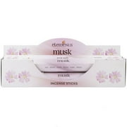 Something Different Elements Musk Incense Sticks (Pack Of 6)