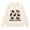 Beige, variant on CPNG Girls and Boys Christmas Sweatshirt Cute Printed Crewneck Long Sleeve Pullover Sweatshirts Casual Daily Pullover Top