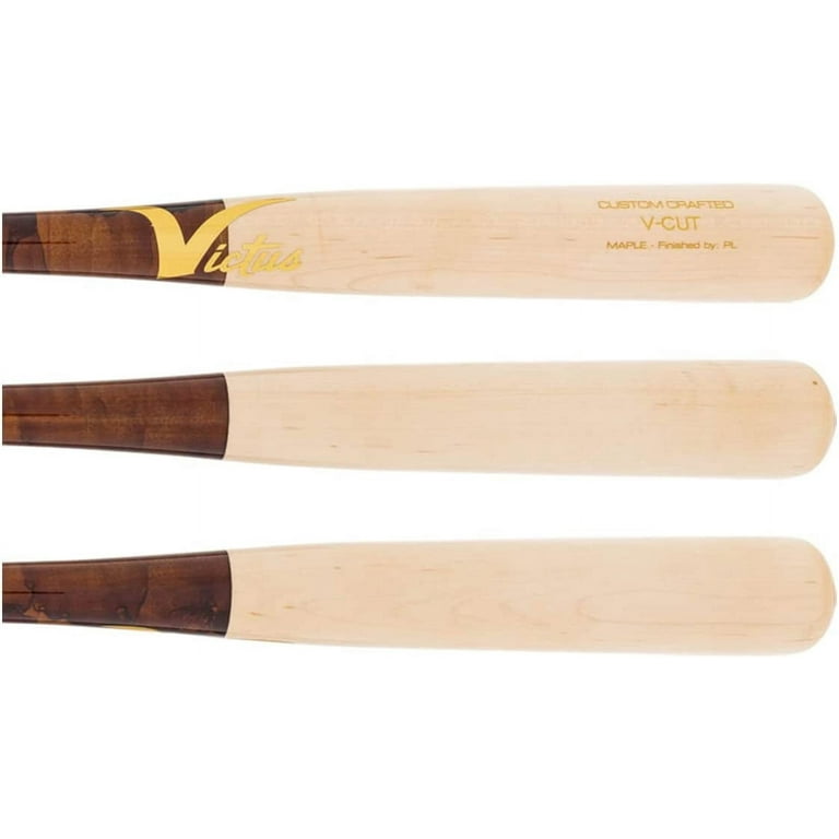 Victus NIÑO23 3G MAPLE バット Victus NIÑO23 3G MAPLE バット Amazon.com: Victus Sports