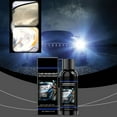 thumbnail image 5 of Hxlamzoo 30ml Car Headlight Restoration Kit – Polish & Cleaner for Foggy Lights, Long-Lasting UV Protection, Universal Fit All Vehicles, DIY Maintenance Solution, 5 of 6