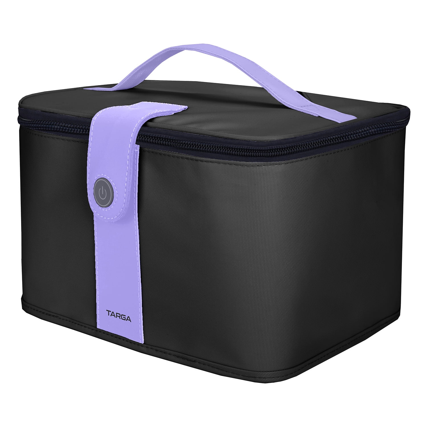 Targa UV-700BOX - Sanitizing Bag 12 Led UV Sterilized Lunch Box