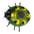 thumbnail image 4 of koolsoo Ladybug Garden Ornaments Outdoor with Solar Lights LED s for Tree Green, 4 of 8