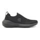 thumbnail image 1 of Tenis Charly Juvenil Deportivo Walking Negro/negro 22-29 negro 28.5, 1 of 8