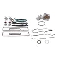 thumbnail image 2 of DNJ TK4232WP Timing Chain Kit with Water Pump Fits Cars & Trucks 12-14 Ford 5.0L V8 DOHC 32V, 2 of 4