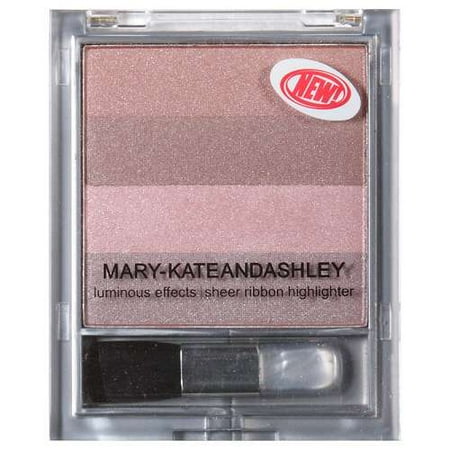 Mary Kate & Ashley: Sheer Ribbon Highlighter Cosmetics, .33 oz