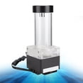 thumbnail image 3 of TANQUE DE AGUA DE LA COMPUTADORA DE DISIPACIÓN DE ALTO CALOR, Bomba Más Enfriador, 800 l / h para escritorio de computadora, 3 of 7