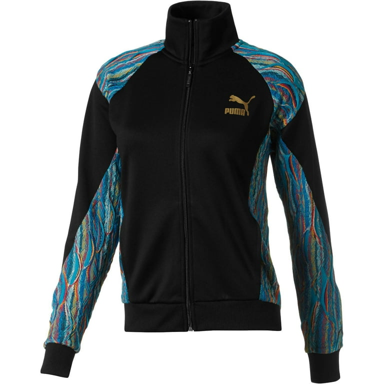 Coogi hotsell puma zipper