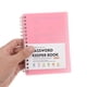 thumbnail image 3 of Password Book Small Password Notebook for Website Logins with Alphabetical Tabs, 3 of 4