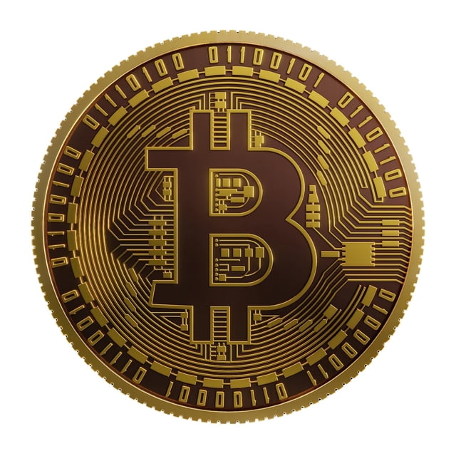 Rompecabezas Toynk Bitcoin, 1000 piezas, redondo, para niños y adultos