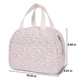 thumbnail image 2 of Lonchera Honitty Acolchonada Impermeable para Mujer, 2 of 8