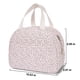thumbnail image 2 of Lonchera Honitty Acolchonada Impermeable para Mujer, 2 of 8
