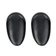 thumbnail image 3 of Cubierta Para Los Oídos Profesional Plástico Negro Impermeable Peluquería Tinte Colorante Cubierta Para Los Oídos Protector Orejeras Tapones Para Los Oídos Herramienta De, 3 of 7