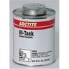 Loctite Gasket Sealant,19.2152 fl oz,Red 1540591