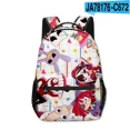 thumbnail image 1 of The Amazing Digital Circus Magical Digital Circus School Bag Students Start School Fashion Casual Backpack Cartoon Backpack, 1 of 5