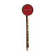 thumbnail image 1 of EsES Broche de metal retro, 1 of 3
