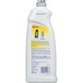 thumbnail image 2 of Soft Scrub All Purpose Cleaner, Surface Cleanser, Lemon, 36 Fluid Ounces, 2 of 8
