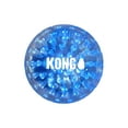 thumbnail image 6 of KONG® Squeezz® Geodz Balls Fetch Dog Toys, Large, 2 Count, 6 of 6