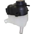 thumbnail image 2 of For Mercury Sable 2008 2009 Coolant Recovery Tank Reservoir and Cap Assembly | FO3014136 | AG1Z8A080S-PFM, 2 of 5