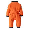 thumbnail image 4 of Bebé Niños Astronauta Disfraz De Espacio Traje Peleles Niño Halloween Navidad Fiesta De Cumpleaños Vestido De Fantasía, 4 of 4