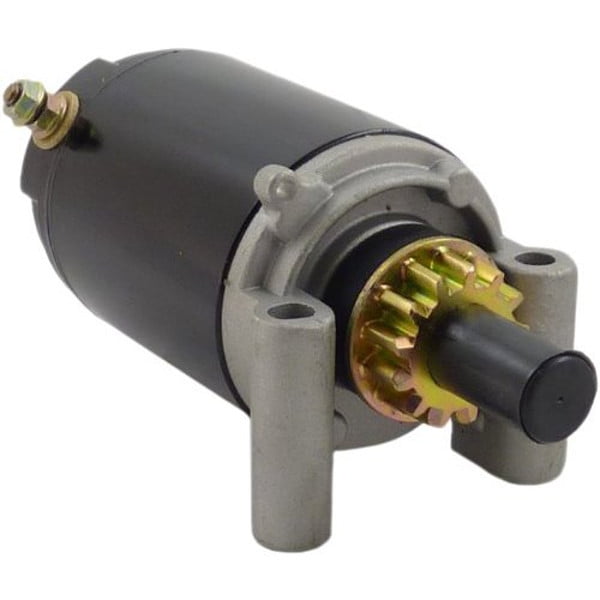 Starter Motor for Kohler 12 098 08, 12 098 13, 12 098 20, 12 098 22