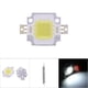 thumbnail image 1 of 10 Uds Chip LED de 10W blanco cálido/frío 3000 ~ 3500K/6000K-6500K/400-450mA/DC 9-12V/10 vatios SMD COB luz para lámpara de inundación reemplazo de bombilla ANGGREK Otros, 1 of 8