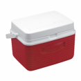 thumbnail image 1 of Hielera 5 Qt Roja Rubbermaid FG2A0904MODRD, 1 of 2