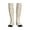 1 Black, variant on Rateoe Boba Milk Tea Compression Socks for Women and Men 20-30mmHg-Circulation Support Socks Knee High Nurse Pregnant Running Medical and Travel Athletic