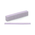 thumbnail image 2 of Carstens - Lavender 1 Inch Binder Spine Insert Cards, 5.25 x .6875 Inch, Pack of 100 (8390 Series) - Ideal for 1 Inch Spine Insert Adhesive Pockets, 2 of 5