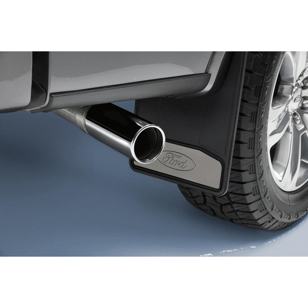 Genuine OE Ford Tail Pipe Extension KL3Z5K238A