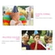 thumbnail image 4 of NUOLUX Sombreros de fiesta de cumpleaños para niños y adultos. Divertidos sombreros de fiesta., 4 of 8