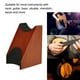 thumbnail image 4 of Buen Efecto De Blindaje Fácil Almacenamiento Soporte Para Guitarra, Accesorios De Guitarra, Bajo Para Batería Doméstica, 4 of 7