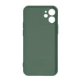 thumbnail image 1 of 6.1-inch Silicone Phone Case Full Body Protection Shockproof Cover Case, 1 of 8