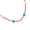 2, variant on Stylish Double Strands Seashells Necklace for Trendy Women Fashion Enthusiasts and Beach Themed Parties Supplies