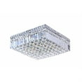 thumbnail image 1 of CWI Lighting Colosseum 5 Lumière Encastrée avec Finition Chromée, 1 of 4