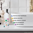 thumbnail image 4 of Desodorante de Sales Naturales Kids Allium Cosmetics Roll On 60 ml, 4 of 4