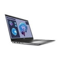 thumbnail image 2 of Dell Precision 7000 7680 16" Mobile Workstation - Full HD Plus - 1920 x 1200 - Intel Core i7 13th Gen i7-13850HX Icosa-core (20 Core) 2.20 GHz - 32 GB Total RAM - 512 GB SSD - Intel Chip - Window, 2 of 5