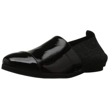 André Assous Women's Chic Loafer Flat