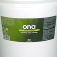 thumbnail image 3 of Hydrofarm ON10041 ONA Odor Neutralizing Agent Gel, Fresh Linen Scent, 5 Gal, 3 of 3