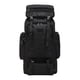 thumbnail image 1 of Mochila De Tela Oxford De Gran Capacidad De 80L Para Deportes Al Aire Libre, Bolsa De Montañismo De Camuflaje, Mochila De Viaje Para Excursiones Serendint AP004883-01, 1 of 5