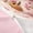 Pink 04, variant on Erosebridal Cute Capybara Kid Twin Bedding, Blossoms Floral Duvet Cover Set, Pink Reversible, 2 Pieces, No Comforter