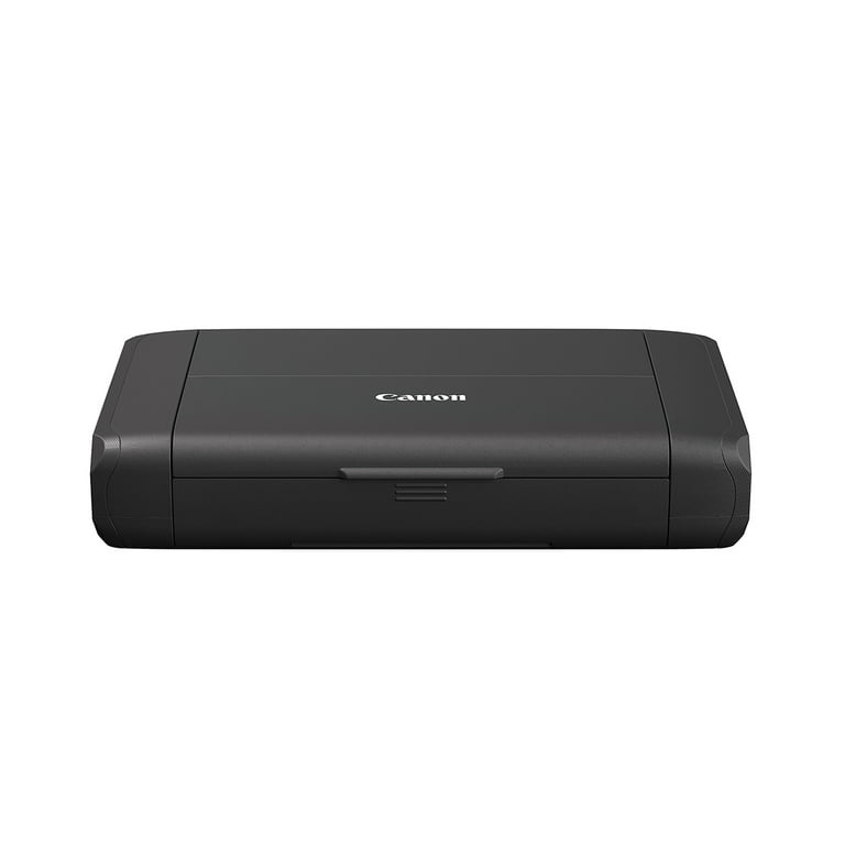 Imprimante Portable - CANON PIXMA TR150 - Jet d'encre - Couleur - WIFI -  Noir
