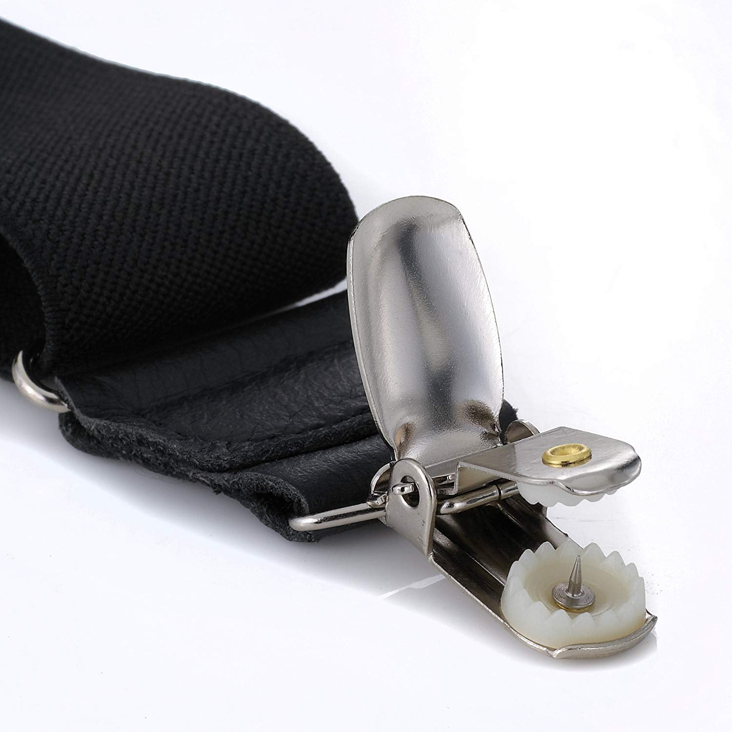Hold’em Premium Shirt Stays Ultra Soft Elastic with Extra Sturdy Strong for Adult Men