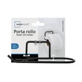 thumbnail image 3 of Porta Rollo Mainstays Negro, 3 of 4