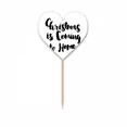thumbnail image 1 of mas Is Cong To Home Quote Toothpick Flags Heart Lable Cupcake Picks, 1 of 3
